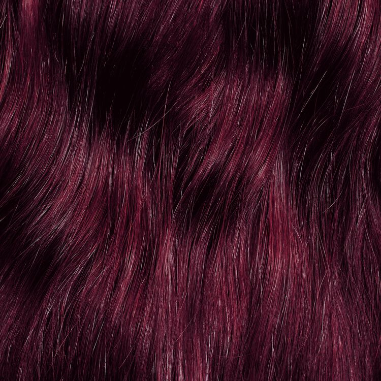 Ammonia-Free Permanent Hair Color Sparkling Raspberry 5VR