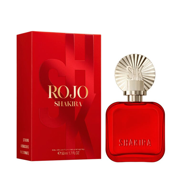 Rojo Eau de Parfum 1.7 OZ
