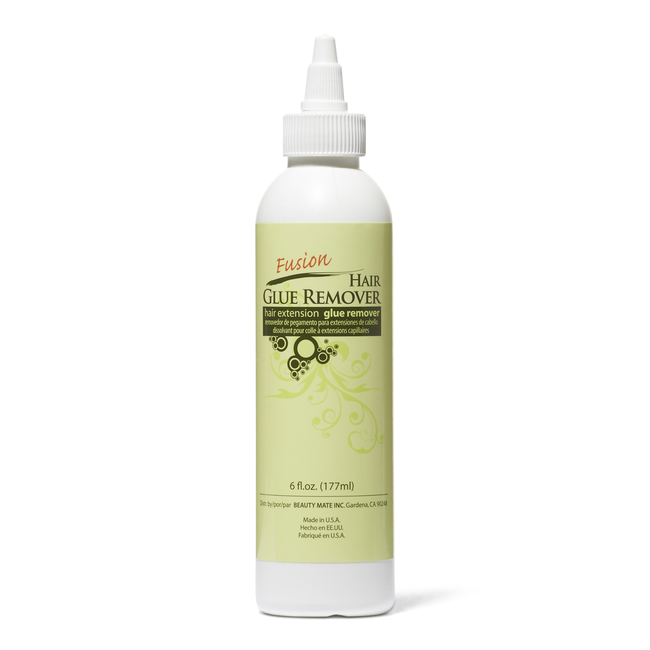 Fusion Keratin Hair Extension Glue Remover Hair Extension Accessories Sally Beauty