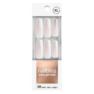 Double Trouble Gel Nail Kit
