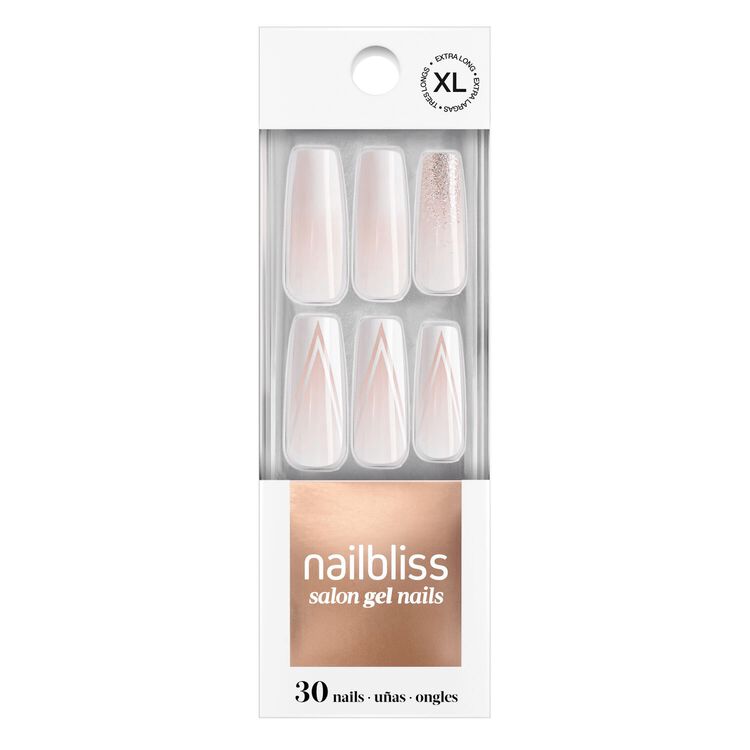 Double Trouble Gel Nail Kit