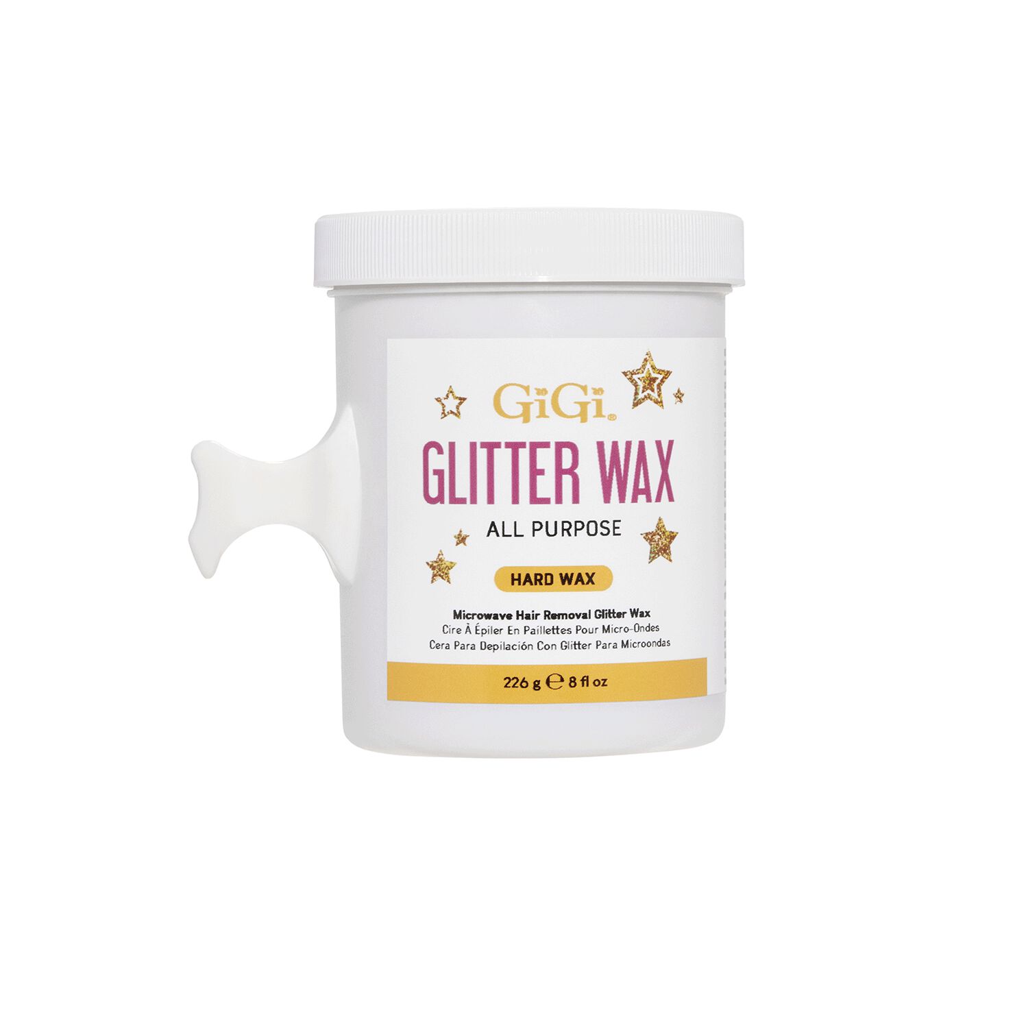 GiGi Body Hard Wax - Thumbnail 5