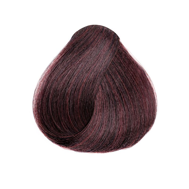 Let's COLOR! Conditioning Gelee Permanent Haircolor 3.26 Majestic Violet