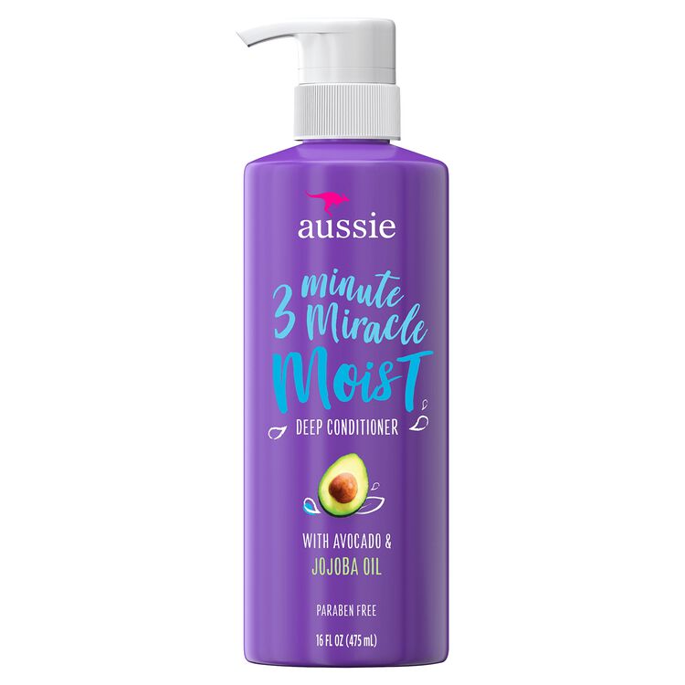 3MM Moist Treatment 16 oz