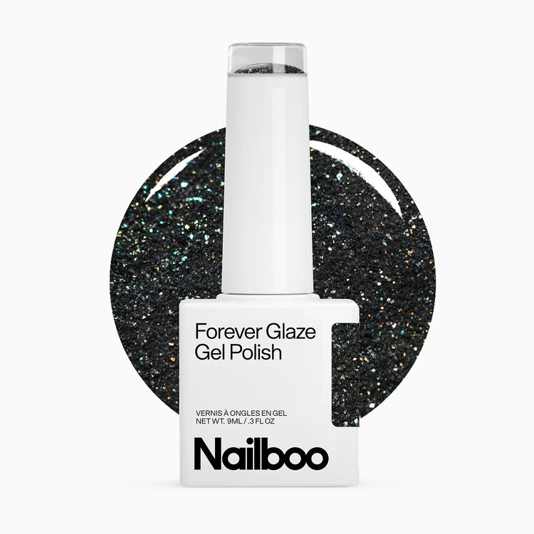 Forever Glaze Gel Polish Magic Moon