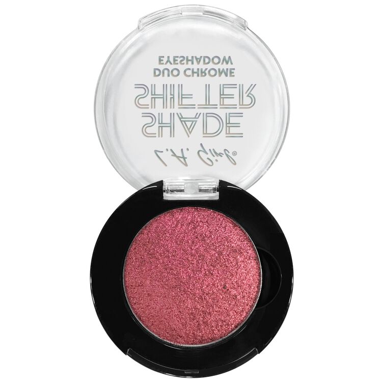 Shade Shifter Duo Chrome Eyeshadow Pot Sunset