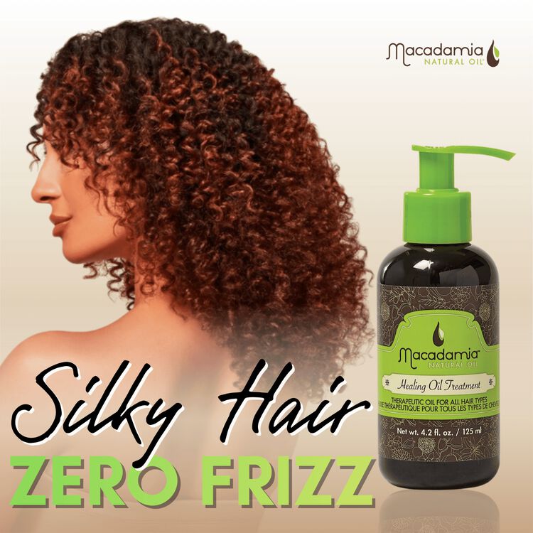 Healing Oil Treatment 4.2oz