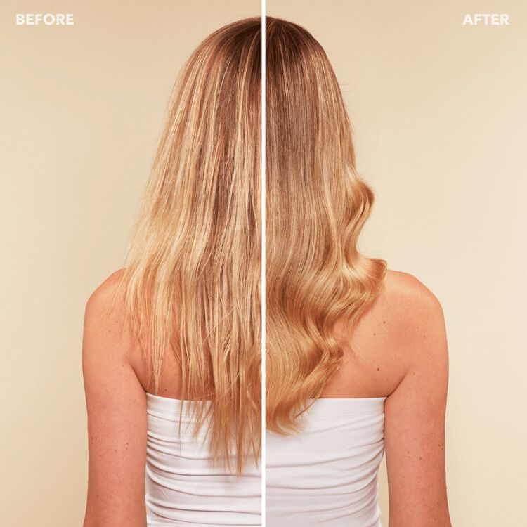 Natural Deep Repair Masque 16 oz