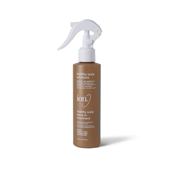 Healthy Scalp Leave-In Treatment