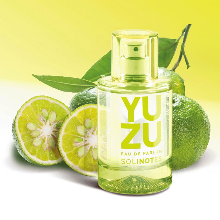 Yuzu Eau de Parfum