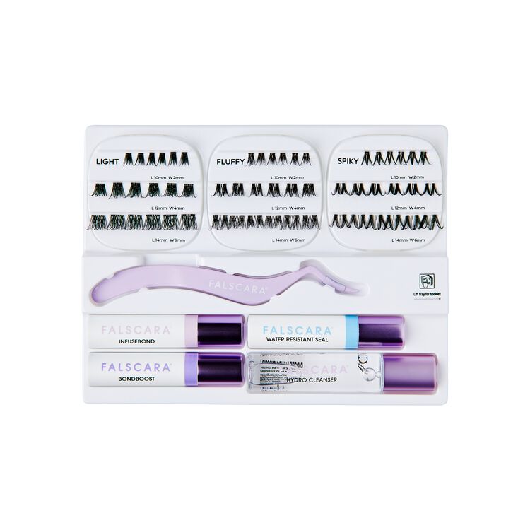 Xtra Falscara Studio Kit