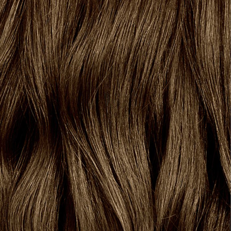 Radiant Cream Color Permanent Hair Color Kit 6.5NNA Sondrio Brown