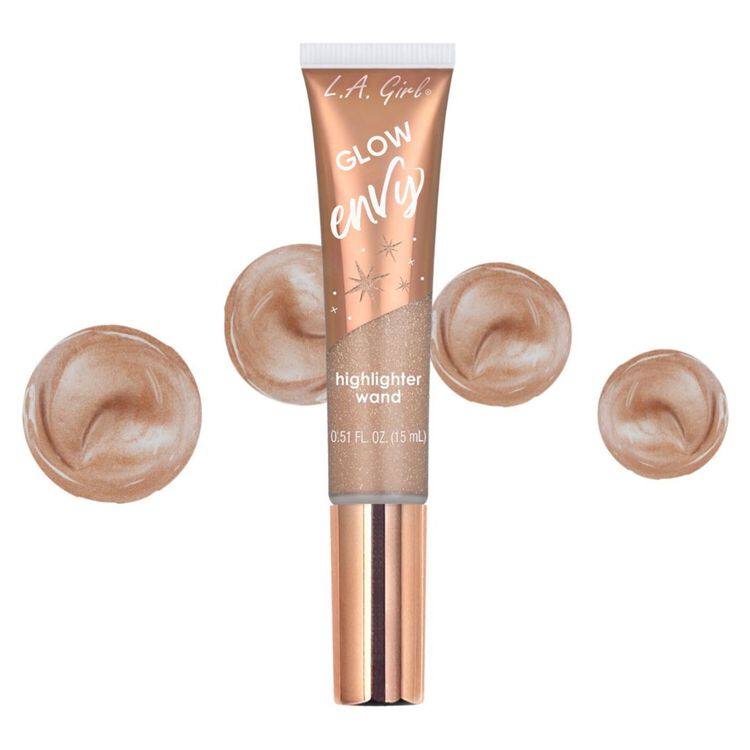 Glow Envy Highlighter Wand Xtra