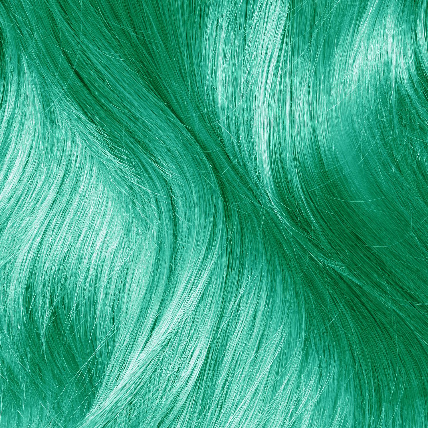Mint Color Brilliance Brights SemiPermanent Hair Color by Ion Demi