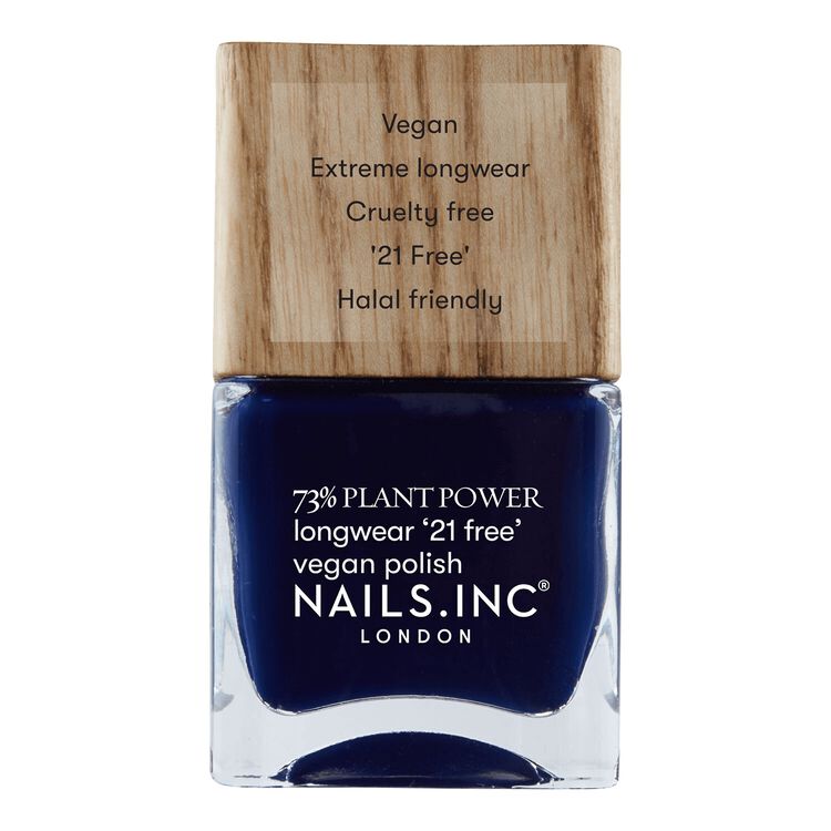 Spiritual Gangster Nail Polish