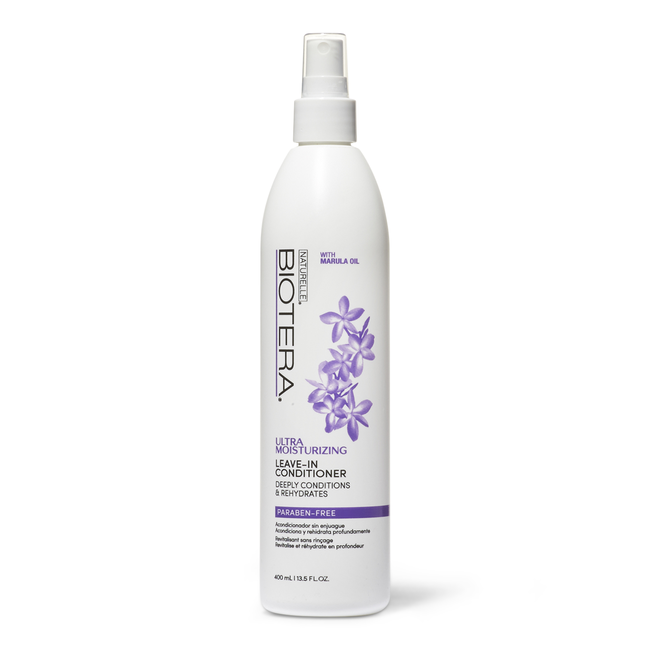 Biotera Leave In Conditioner by Ultra Moisturizing Conditioner