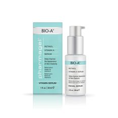Bio A® Concentrate Facial Serum