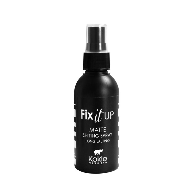Fix it Up Matte Setting Spray