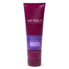 Blonde Assure Conditioner 8.5 oz