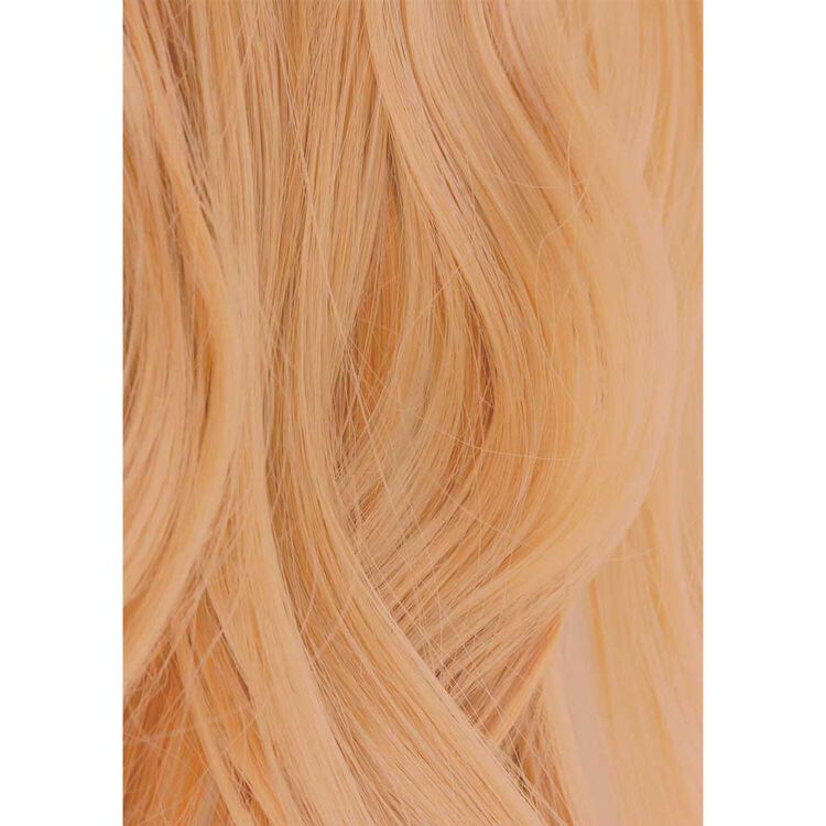 240 Rose Gold Premium Natural Semi Permanent Hair Color