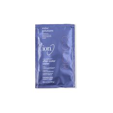 Color Defense After Color Sealer Packette