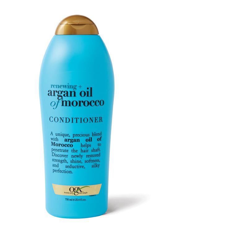 Renewing Argan Oil of Morocco Conditioner