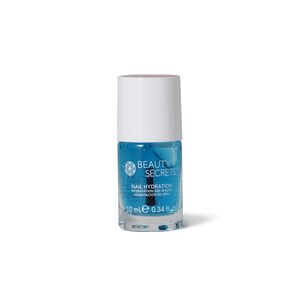 Nail Hydration