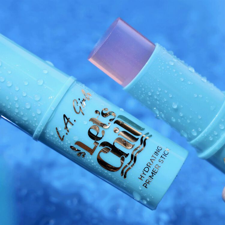 Let's Chill Hydrating Primer Stick