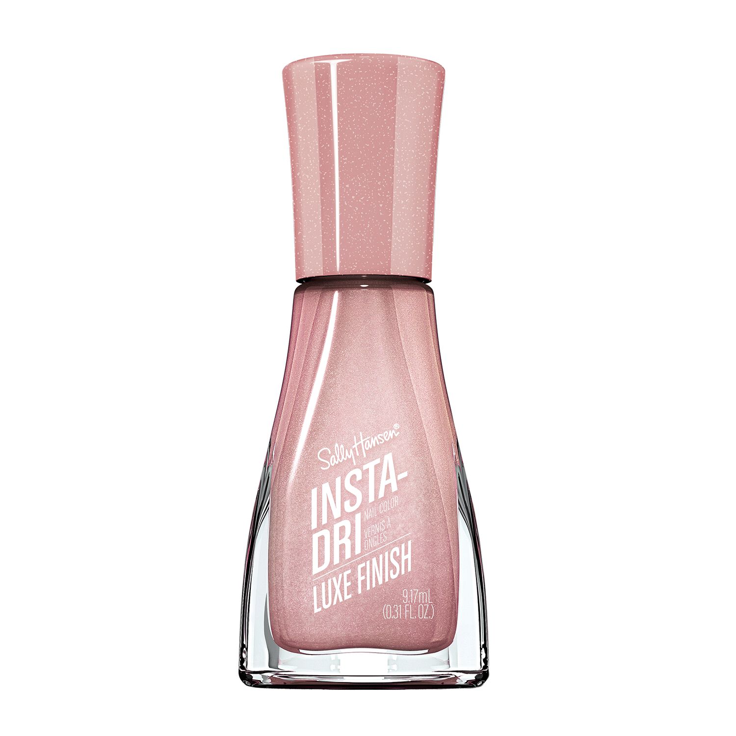 Sally Hansen Insta-Dri Nail Polish - Thumbnail 2