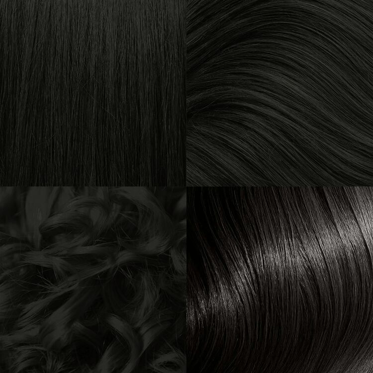 2NN Darkest Intense Brown Bonding Permanent Crème Hair Color