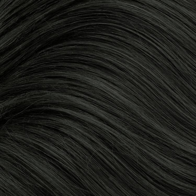 Brilliant Grey 5NAV Dark Graphite Demi Permanent Crème Hair Color