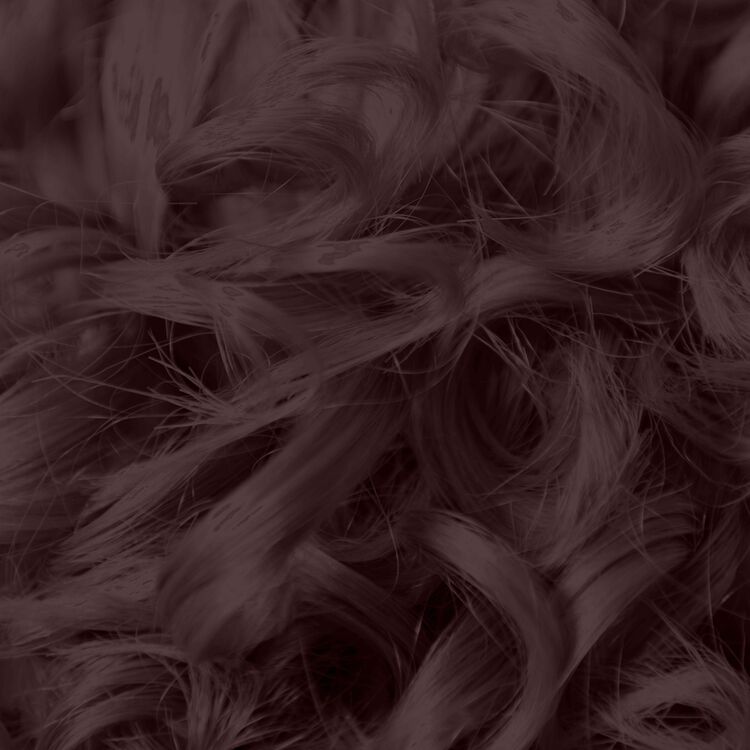 5VV Light Plum Permanent Creme Hair Color