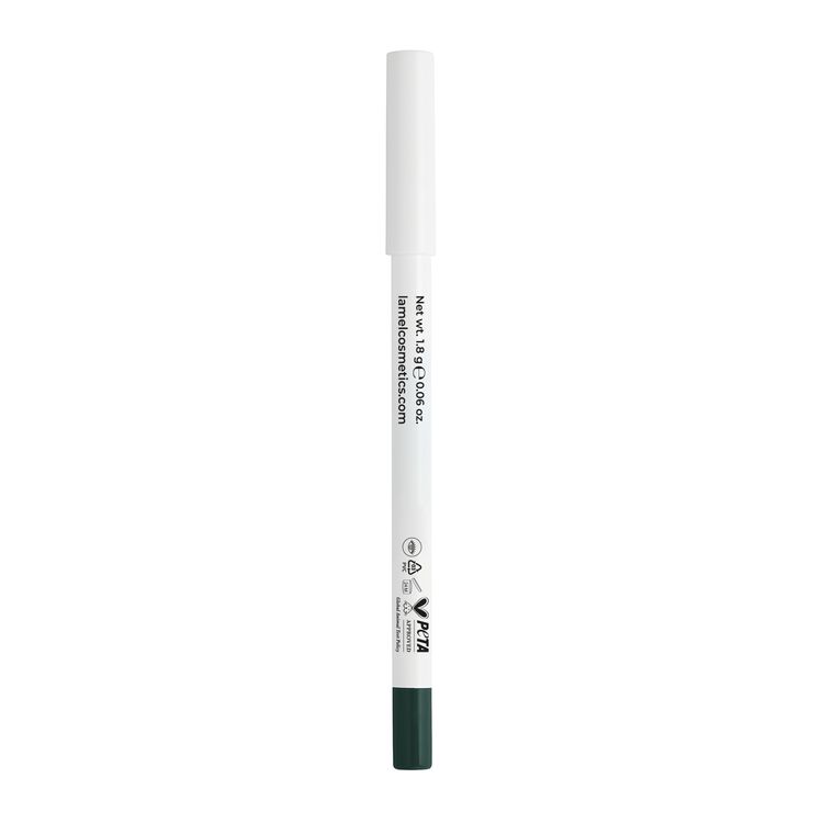 Long Lasting Gel Eye Liner Green