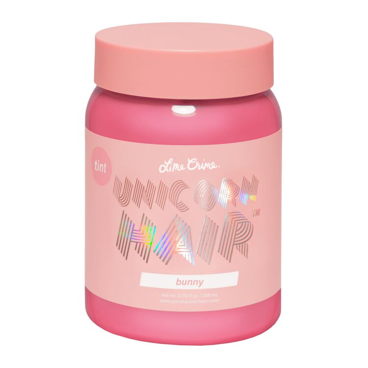 Unicorn Hair Bunny Semi-Permanent Tint Hair Color | Sally Beauty