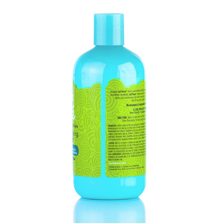 Curl Peace Ultimate Detangling Conditioner