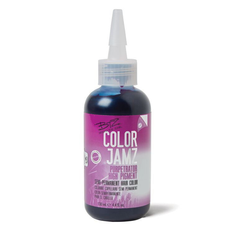 Beyond The Zone Color Jamz After Dark Purpetrator Semi ...