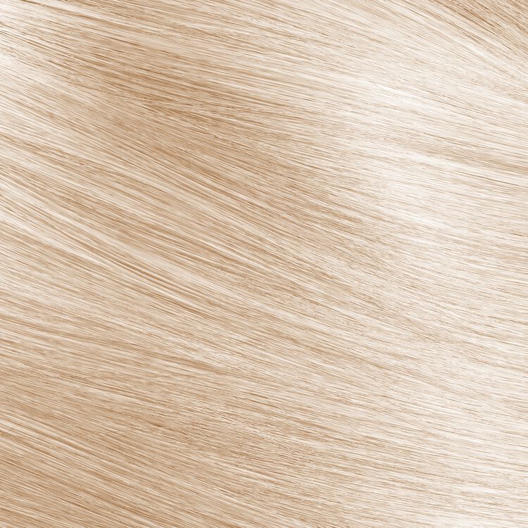 9V Very Light Cool Blonde Permanent Creme Hair Color