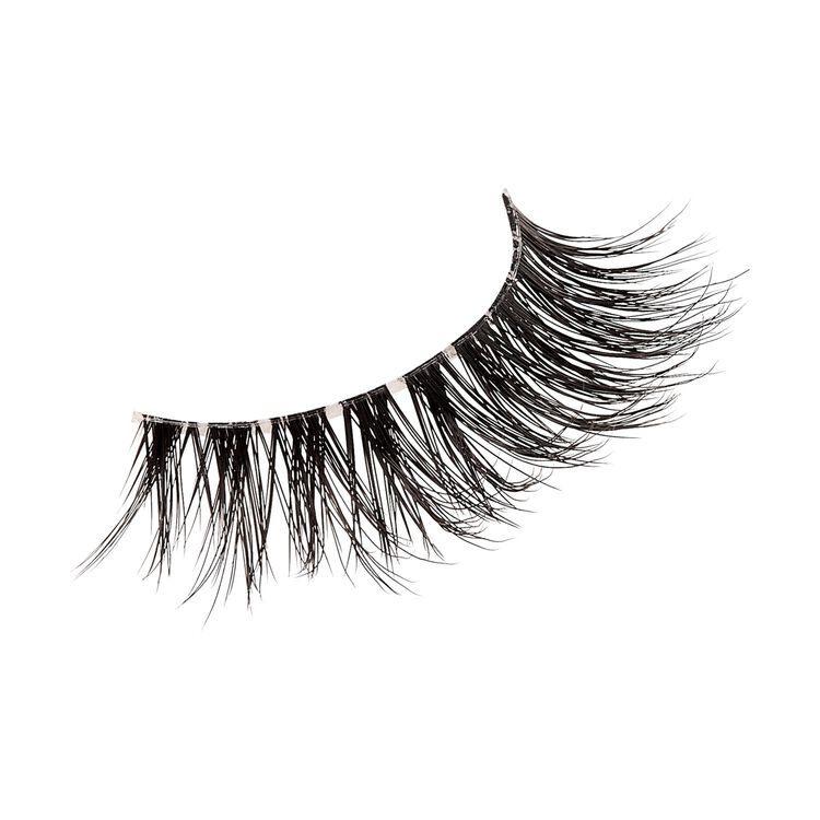 Lash Couture LuXtensions Fake Eyelashes - Royal Silk