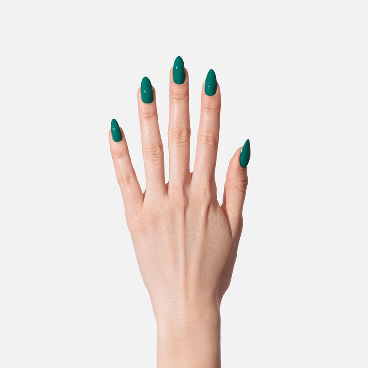 Fir Real Premium Press On Nails