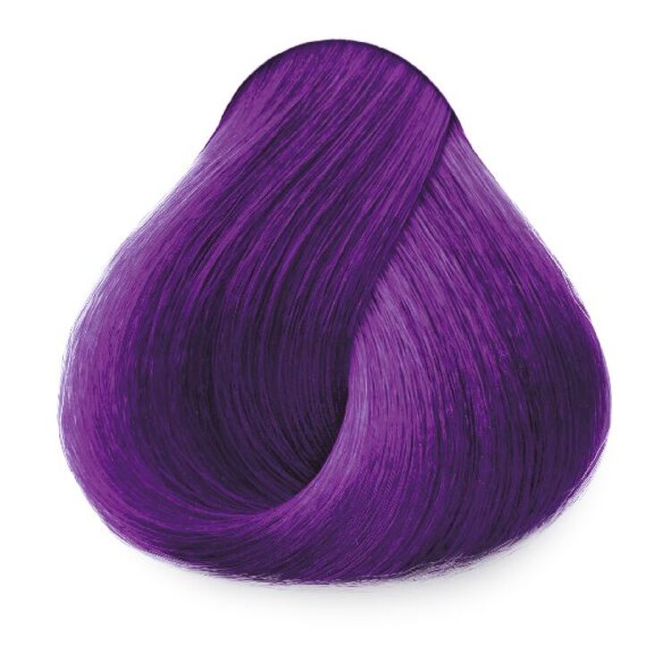 Kuul Violet Semi Permanent Hair Color Semi Permanent Hair Color