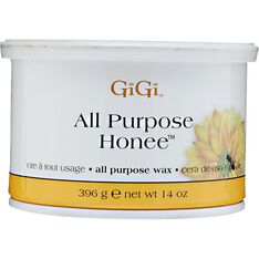 Gigi Honee Wax Warmer Waxing Supplies And Warmers Sally Beauty
