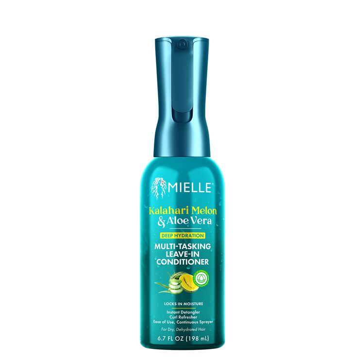 Kalahari Melon & Aloe Vera Leave-in Conditioner 6.7oz