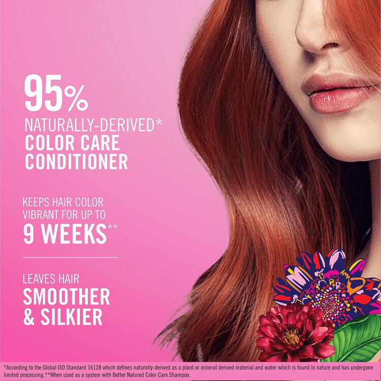 Color Care Conditioner