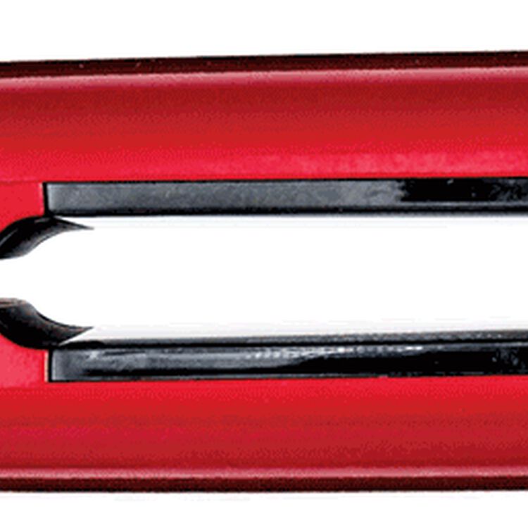 Digital Touch Ceramic Tourmaline Flat Iron 1 Inch