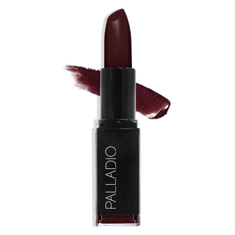 Dreamy Matte Herbal LipColor Refined Chianti