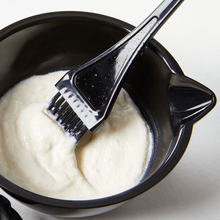 Bright White Creme Lightener 15.9 Oz