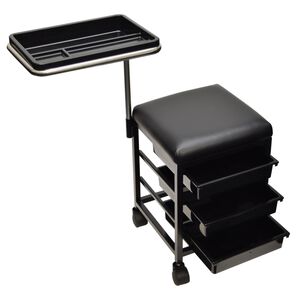 Pedicure Cart