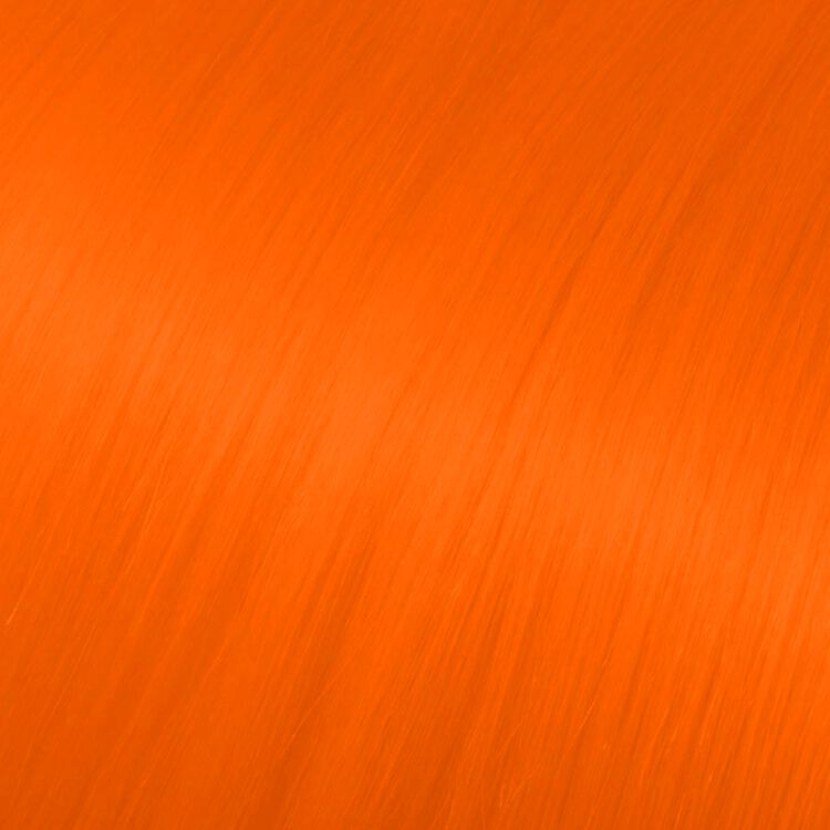 Bond Sustainer Hair Color Neon Comet Orange