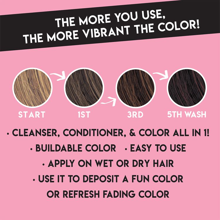 Color Cleansing Conditioner Cocoa