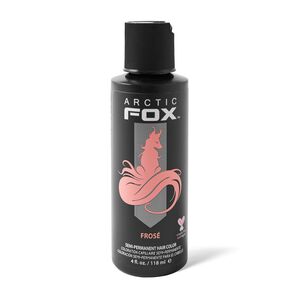 Fros&egrave; Semi Permanent Hair Color 4 oz.